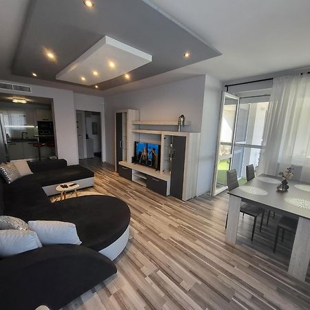 Montana Apartman Miškovec Exteriér fotografie