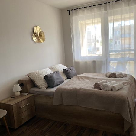 Montana Apartman Miškovec Exteriér fotografie
