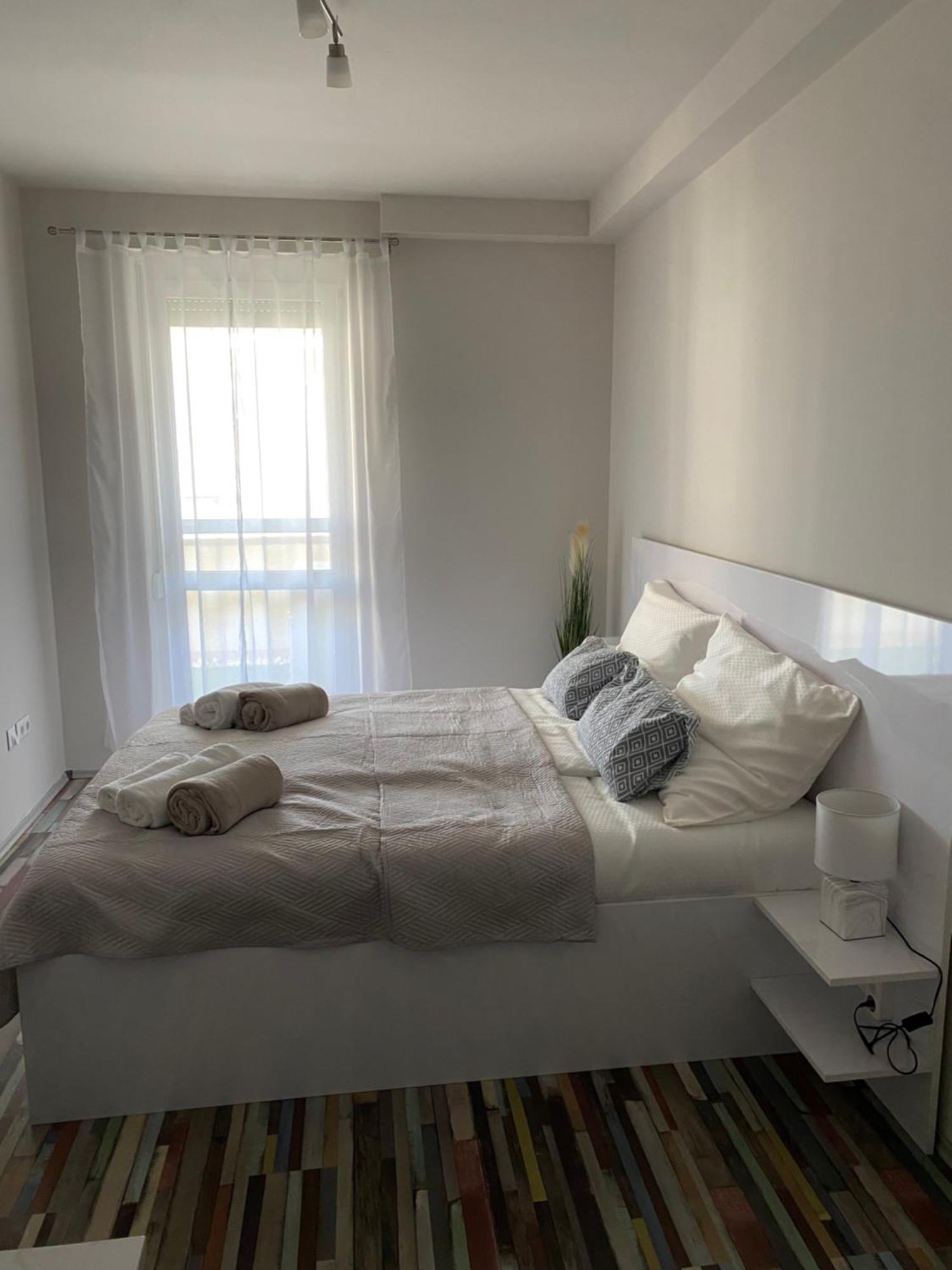 Montana Apartman Miškovec Exteriér fotografie
