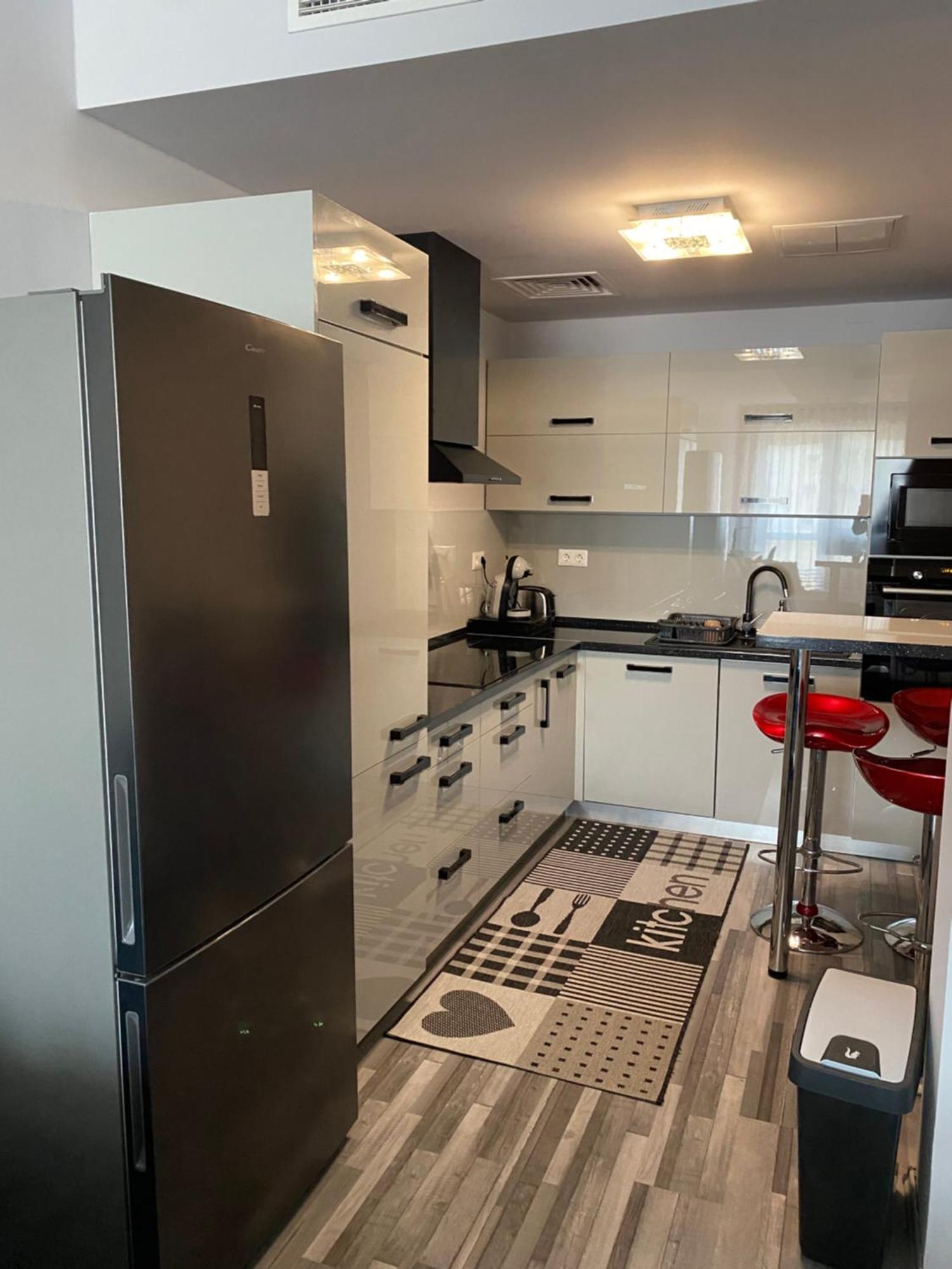 Montana Apartman Miškovec Exteriér fotografie