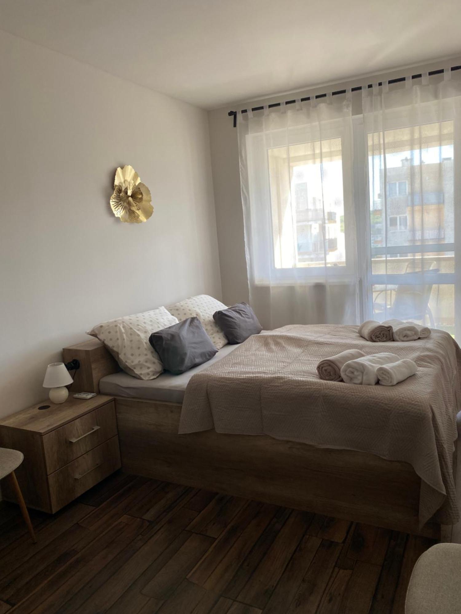 Montana Apartman Miškovec Exteriér fotografie